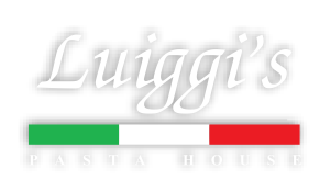 Luiggis Pasta House Regina